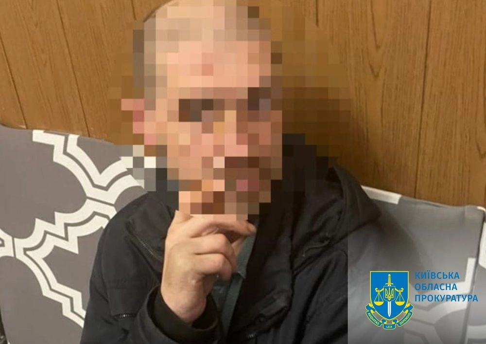 Будут судить: На Киевщине 42-летний отчим изнасиловал 16-летнюю падчерицу с недостатками здоровья