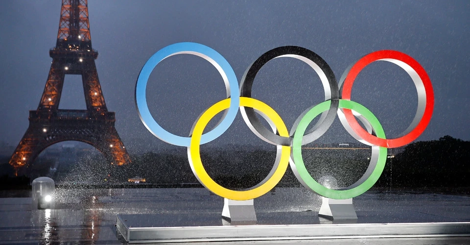Olympics 2024: Ukrainian athletes win 67 licenses to compete in Paris