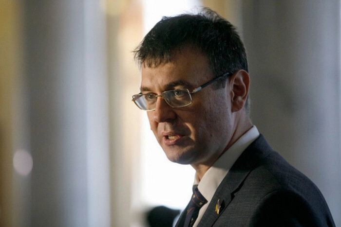 Законопроект Гетманцева, предусматривающий преференции для избранных налогоплательщиков, содержит коррупционные риски - СУП