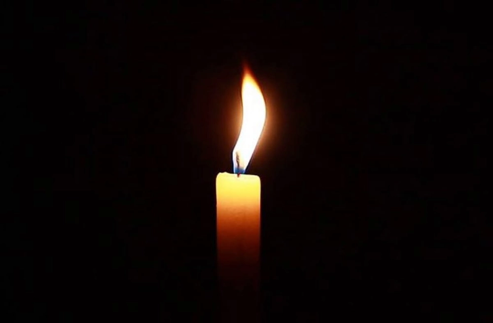 Tomorrow is the Day of Mourning in Chernihiv for those killed in the rocket attack on April 17