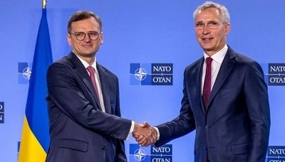 NATO Secretary General to meet with Kuleba tomorrow: what is known