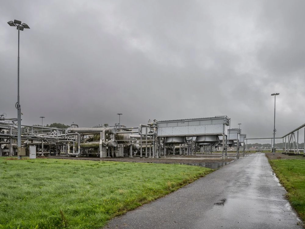 Нідерланди назавжди закривають велике газове родовище Гронінген через небезпеку землетрусу