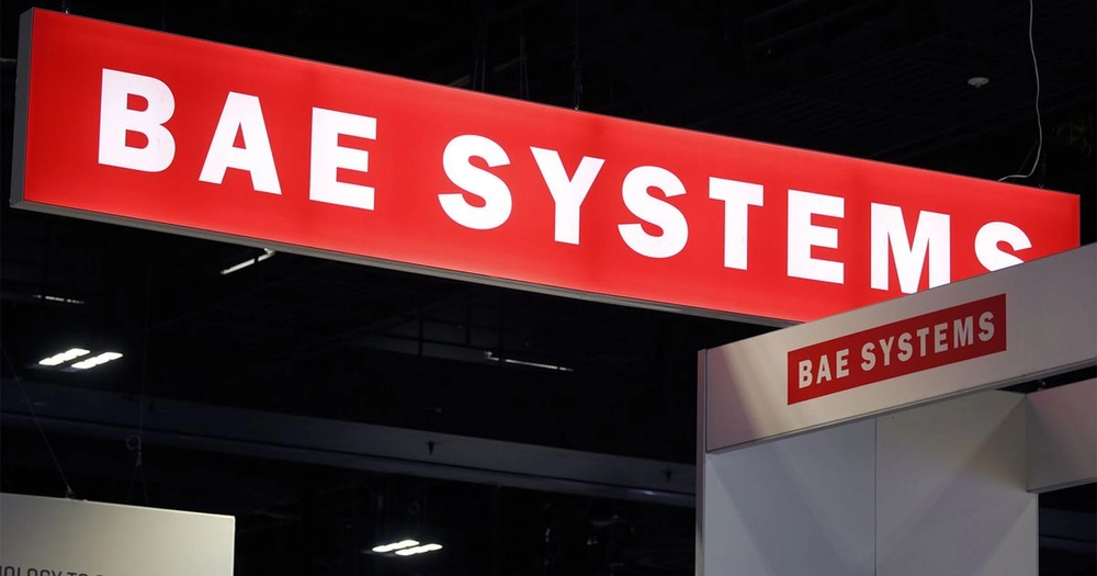 В Британии произошел взрыв на заводе компании BAE Systems, которая производит артиллерийские снаряды: начато расследование