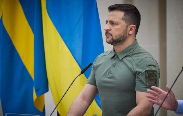 zelensky-addresses-the-european-council-and-calls-for-determination-in-strengthening-common-security
