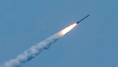 Air Force warns of missile threat in eastern Ukraine