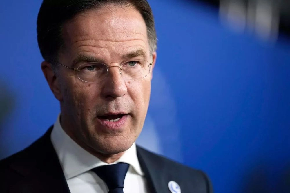 Netherlands ready to purchase Patriot systems for Ukraine from other countries - Mark Rutte