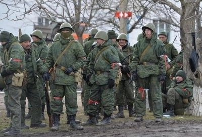 russia suffers losses: 910 soldiers killed in 24 hours