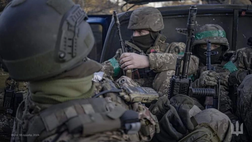 В окупованому Лисичанську військовий рф вбив двох місцевих цивільних - ОДА