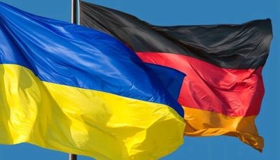 ФРН розіслала листи союзникам з проханням надати Україні системи ППО 