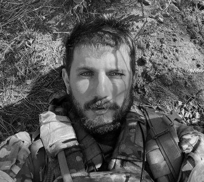 The soldier Pavlo Petrychenko will be buried on April 19 at St. Michael's Cathedral in Kyiv