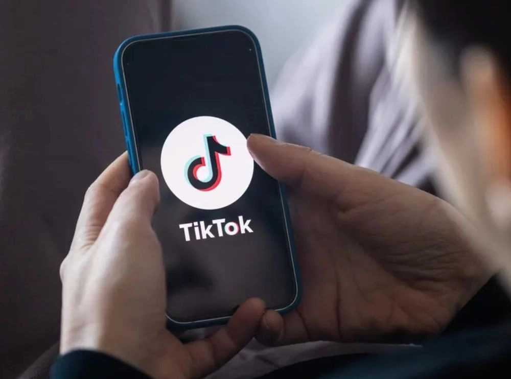 TikTok заблокировал на территории Украины ряд каналов, распространяющих фейки и пропаганду рф - ЦПД