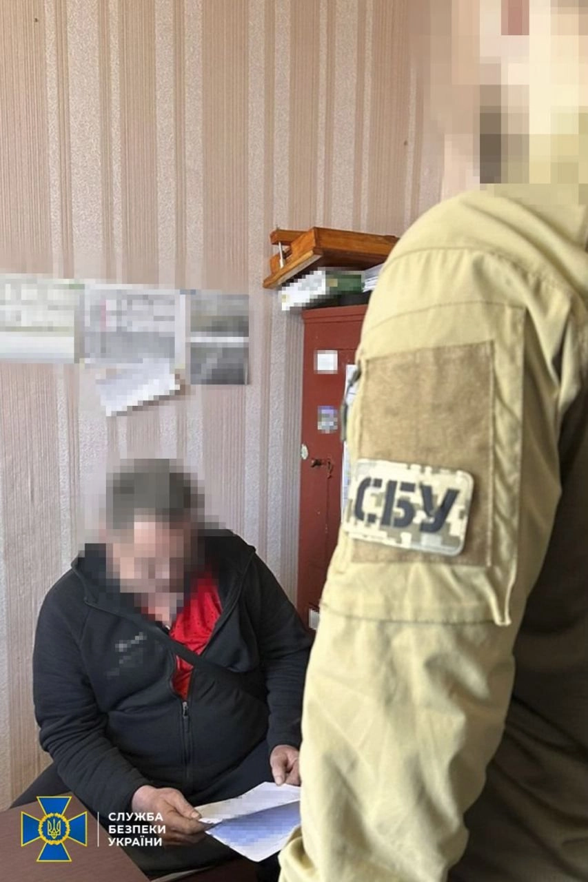 a-school-bus-driver-who-drove-the-occupiers-on-rotation-from-kharkiv-region-to-belgorod-is-detained