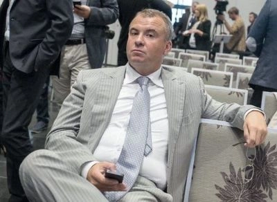 Свинарчук может пойти на соглашение, чтобы смягчить приговор: будет свидетельствовать по своему экс-партнеру Порошенко – политолог