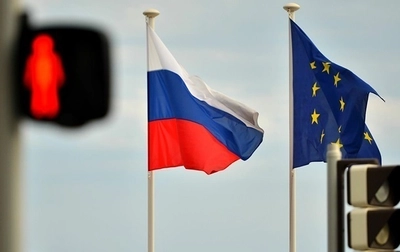 EU to start discussing new sanctions against russia and belarus next week - media