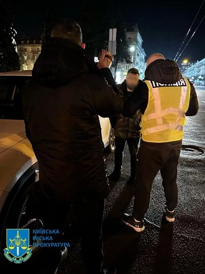 Bribery attempt in Ukrgasvydobuvannya: the accused pleads guilty and asks to transfer UAH 300 thousand for the needs of the Armed Forces