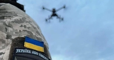 Долетить до сибіру: Україна розробила дрон з дальністю до 3000 км -  The Economist