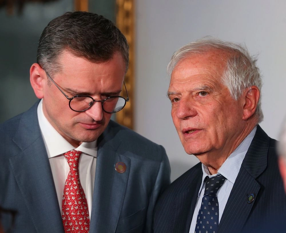 kuleba-thanked-borrell-for-his-efforts-to-supply-patriot-and-sampt-atgms-to-ukraine