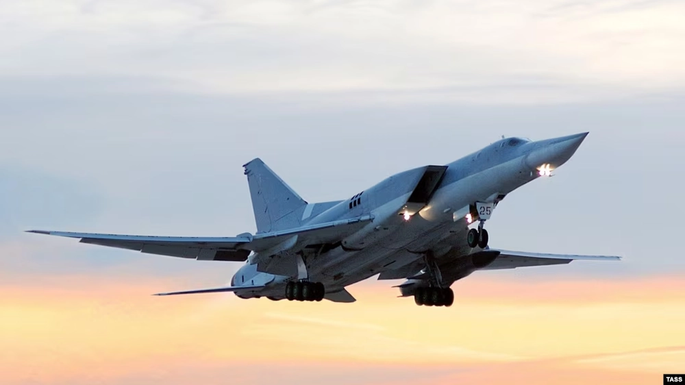 росіяни не випустили частину ракет по Україні: у ГУР розповіли про наслідки збиття Ту-22
