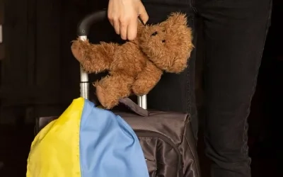 Україна повернула із росії незаконно депортовану 17-річну українку
