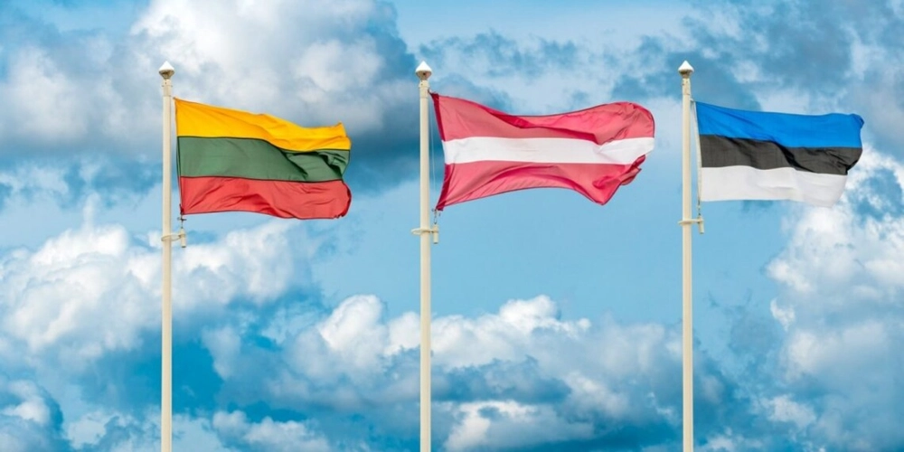 "Інвестиція в безпечне майбутнє": спікери країн Балтії спільно закликали Конгрес США не зволікати з допомогою для України 