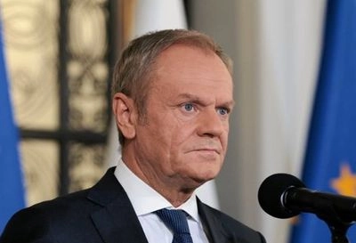 Donald Tusk comments on the detention of a Pole suspected of preparing an attack on Zelensky
