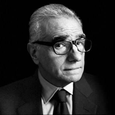 Scorsese plans to make Sinatra biopic with DiCaprio and Lawrence