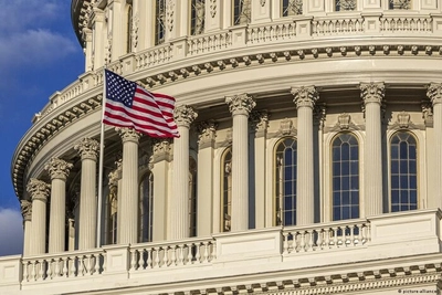 The Hill: Палата представителей США сделала шаг к принятию пакета помощи Украине