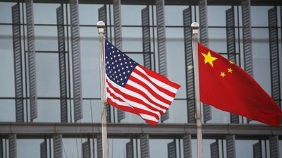 Готові "вжити подальших кроків": у США застерігають Китай від посилення рф