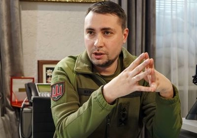 "Сподіваюсь, Одесі буде легше", – Буданов про знищення російського бомбардувальника Ту22М3