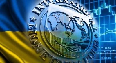 Комітет МВФ не спромігся написати спільне комюніке на тлі розбіжностей щодо воєн