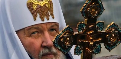 МВС Естонії закликало православні парафії вийти з підпорядкування Москви