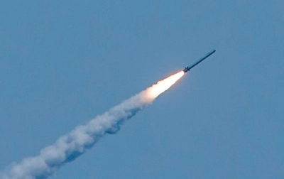 russia launches ballistic missile attack on Odesa from Crimea, damages an infrastructure facility