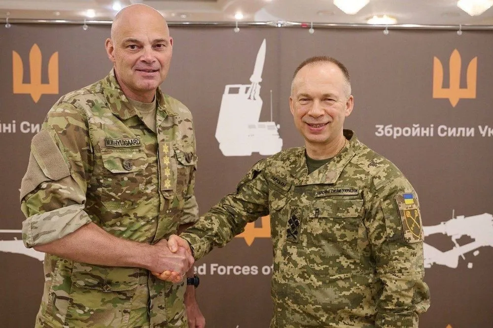 syrskyi-discusses-urgent-needs-of-the-armed-forces-of-ukraine-with-danish-defense-commander