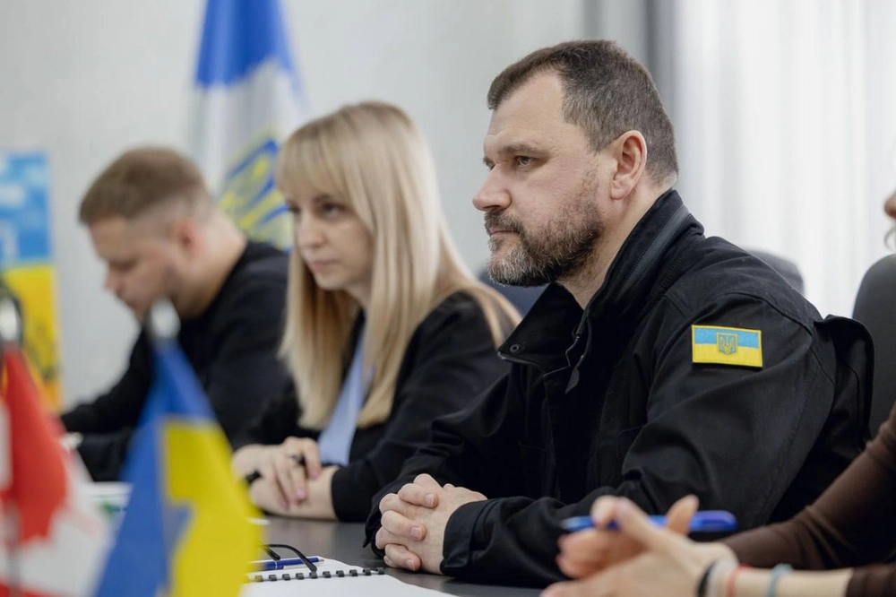 Klymenko on the murder of a policeman in Vinnytsia region: no matter who is wearing what clothes, there is no excuse for this