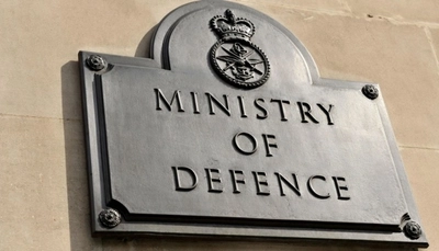 UK Ministry of Defense has used less than half of the money from the fund for Ukraine - media
