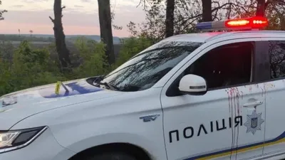 Погибший во время ночного нападения в Винницкой области полицейский - 20-летний Максим Зарецкий