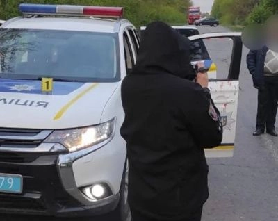 Ukrainian Armed Forces confirm that servicemen of a military unit are suspects in a murder in Vinnytsia region