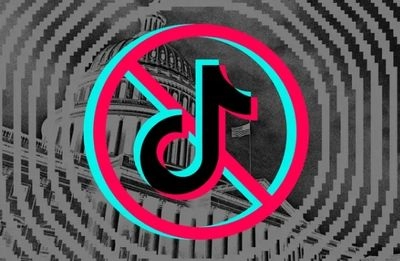 У США схвалили новий законопроєкт щодо заборони TikTok