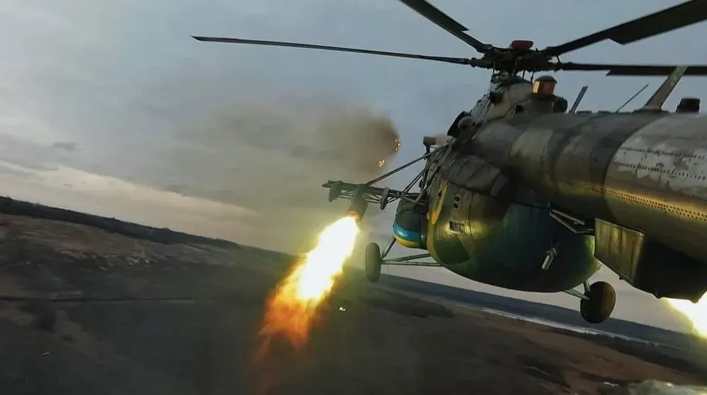 Силы обороны Украины нанесли 8 авиаударов по врагу - Генштаб
