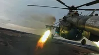 Силы обороны Украины нанесли 8 авиаударов по врагу - Генштаб
