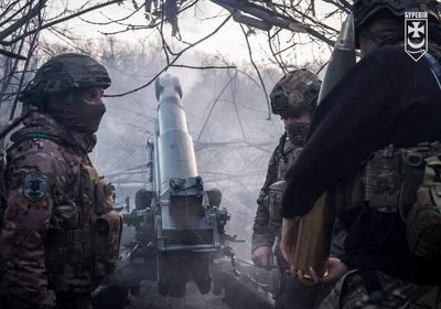 Минулої доби ворог обстріляв 5 населених пунктів Луганщини 