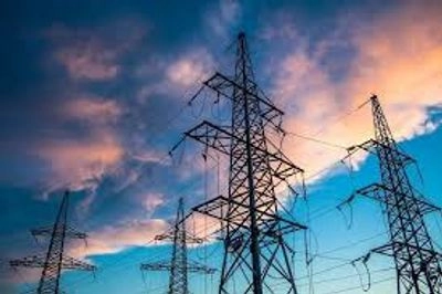 In Ukraine, 7794 subscribers in 21 settlements are disconnected due to bad weather - Ministry of Energy
