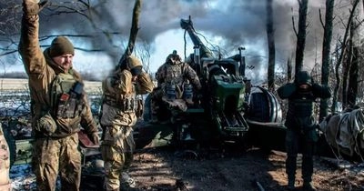 Силы обороны отбили четыре штурма на Ореховском направлении и три в районе Старомайорского