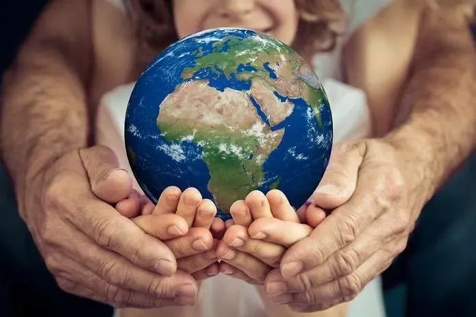 April 22: International Mother Earth Day, Passover begins for Jews