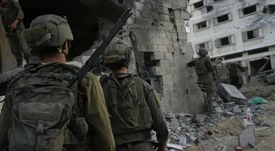 Генштаб ЦАХАЛу затвердив план продовження бойових дій у Газі
