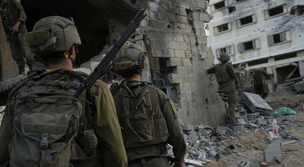 IDF General Staff approves plan to continue fighting in Gaza
