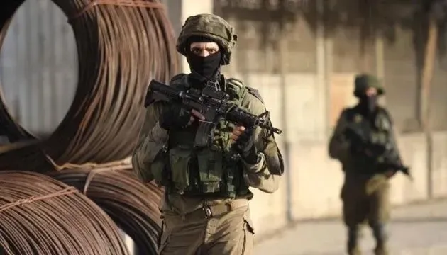 us-wants-to-impose-sanctions-on-one-of-the-idf-units-media