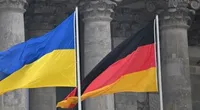 У 2024 році Німеччина збільшила військові постачання Україні