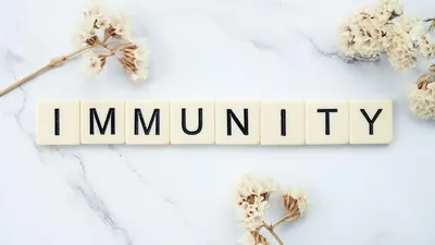 Supporting immunity in spring and summer with homeopathy