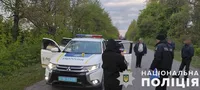 Police officer injured in attack in Vinnytsia region is in stable condition - Ministry of Internal Affairs